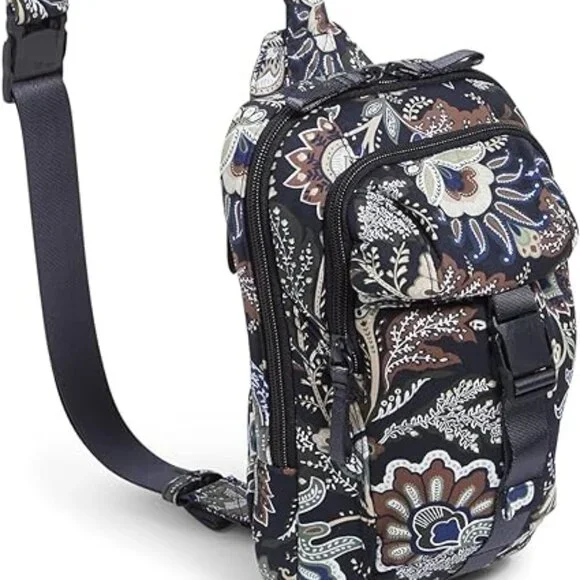 Vera Bradley | Bags | Vera Bradley Utility Sling Backpack  display picture 2